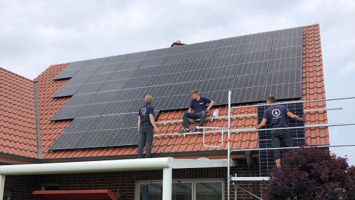 Löwen Elektrotechnik und Solar GmbH
