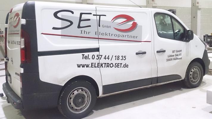 Elektro Set GmbH