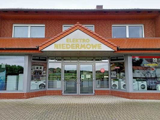 Elektro Niedermowe