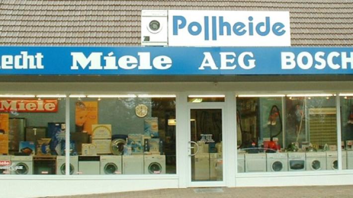Pollheide