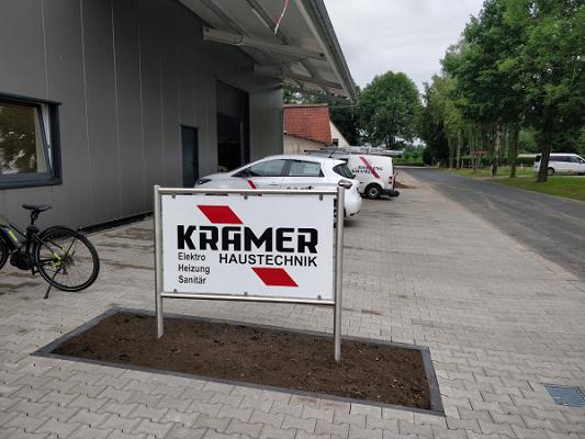 Kramer Haustechnik