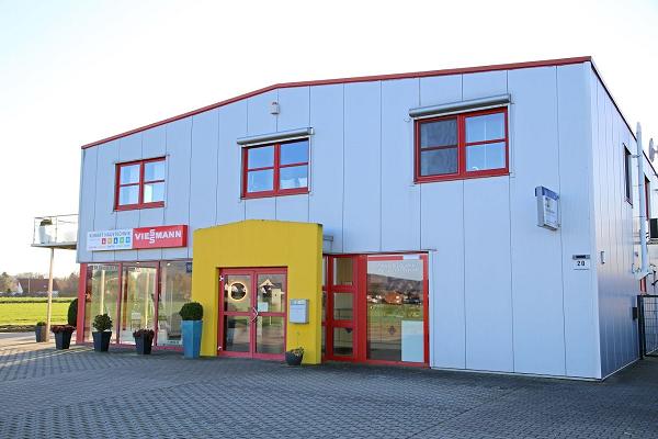 Kunert Haustechnik GmbH & Co. KG