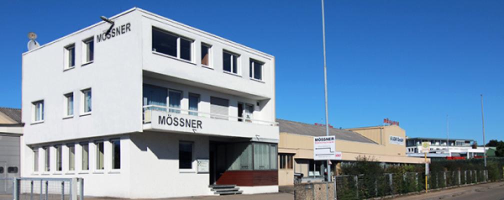 Mössner Elektrotechnik GmbH