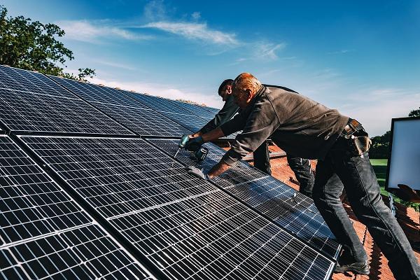 Hilker Solar GmbH
