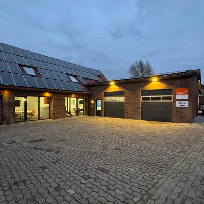 Käuffer & Co. Nord GmbH - Gebäudetechnik - Rahden