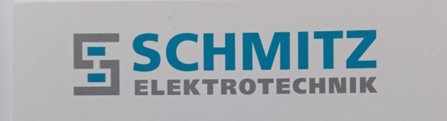 Schmitz Elektrotechnik