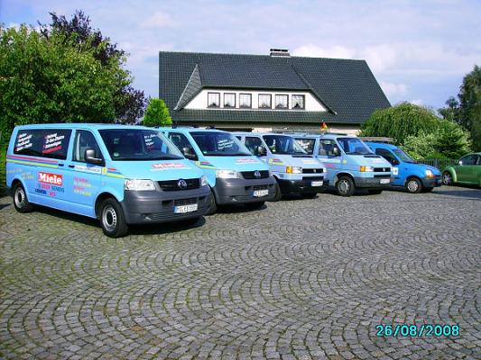 Elektro Schwichow GmbH & Co. KG