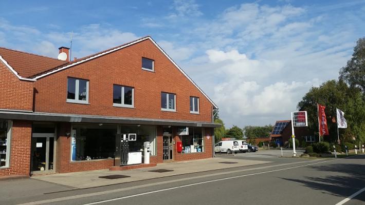 Friedrich Wiebke GmbH & Co. KG