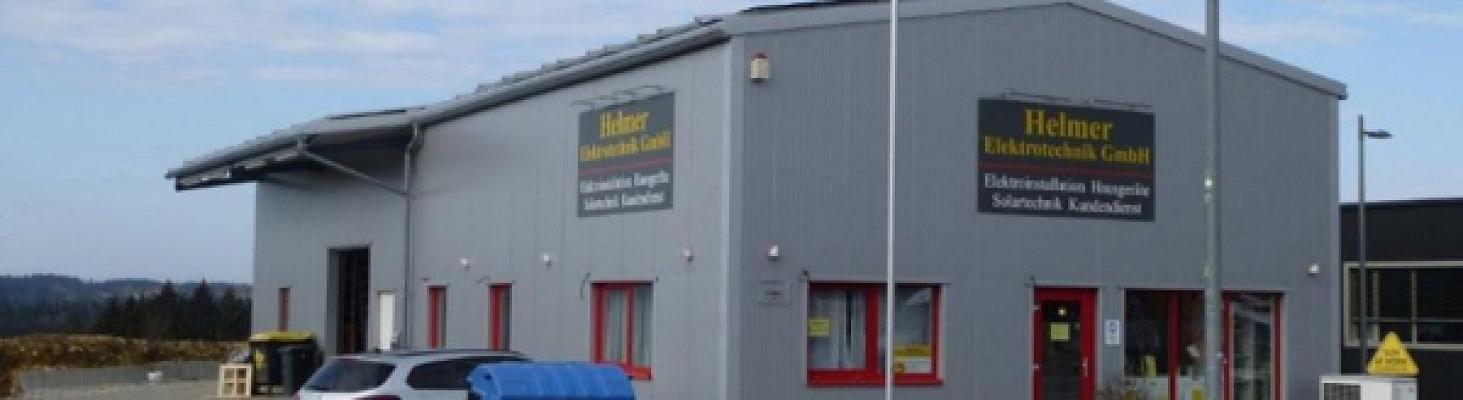 Helmer Elektrotechnik GmbH