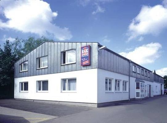 BGK Haustechnik GmbH