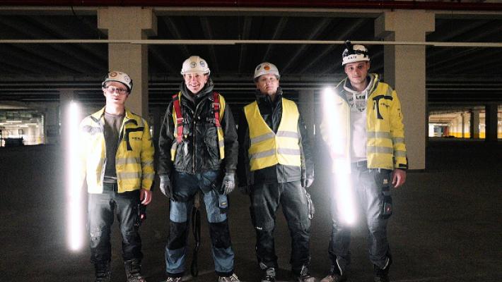 Schlau Elektrotechnik GmbH