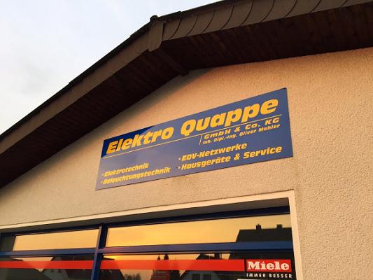 Elektro Quappe GmbH & Co. KG