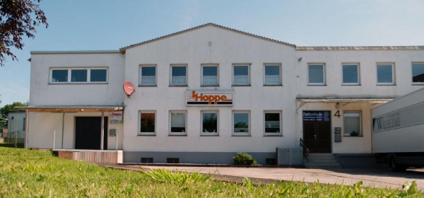 Elektro Hoppe GmbH & Co. KG