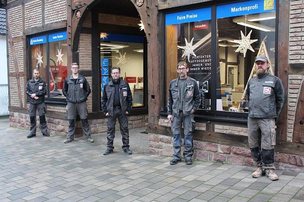 Elektro Johannsmeier GmbH & Co. KG