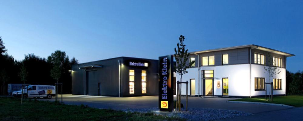 Elektro Klein GmbH & Co. KG