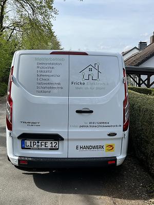 Fricke Elektronik