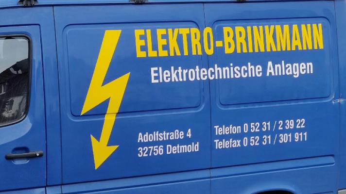 Elektro Brinkmann