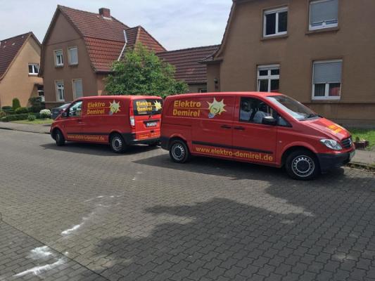 Elektro - Demirel
