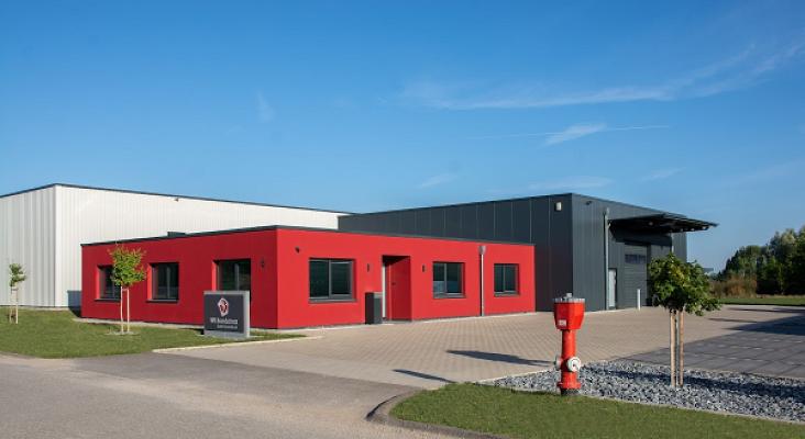 Elektro Watermann & Bischoff GmbH ( WB-Brandschutz )