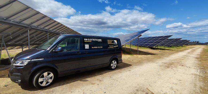 RW-Elektrotechnik GmbH & Co. KG