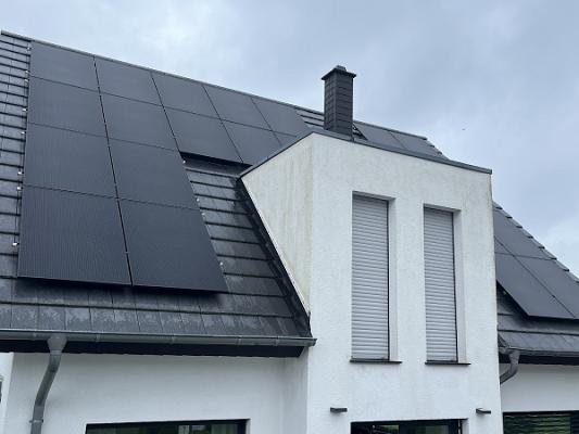 Elektrotechnik Schaad