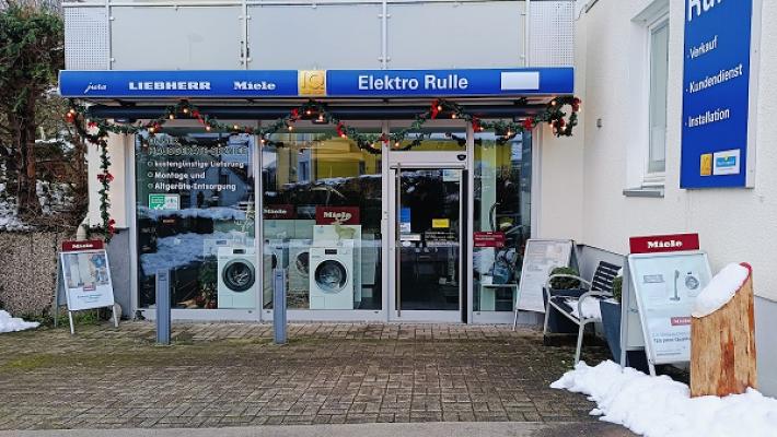 Elektro Rulle GmbH