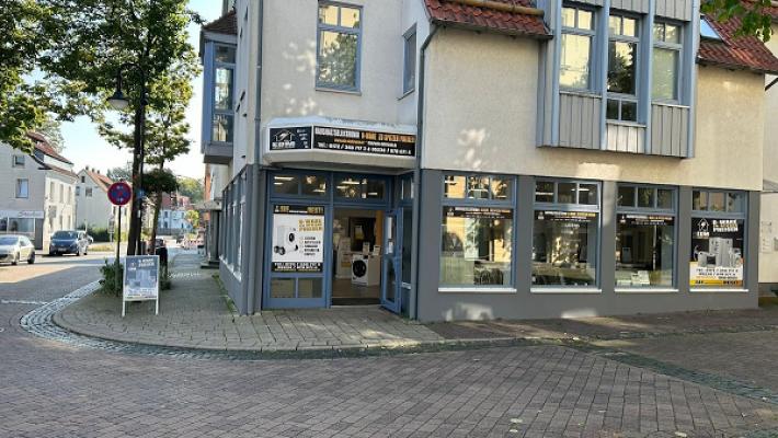 EDM-Haushaltselektronik