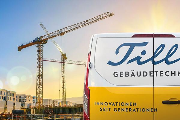 Tille Gebäudetechnik
