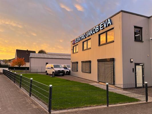 EVA GROUP | Elektro Eva GmbH & Co. KG