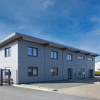 Elektro Beckhoff GmbH