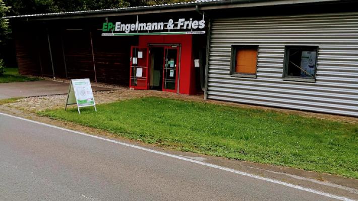 EP:Engelmann & Fries