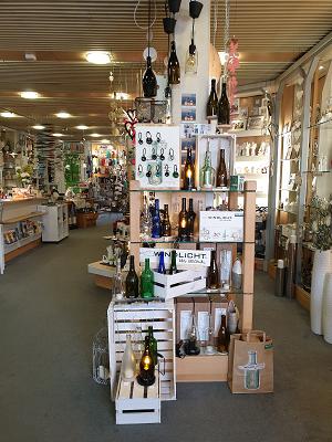 Tensi - Wohnen, Schenken, Leben