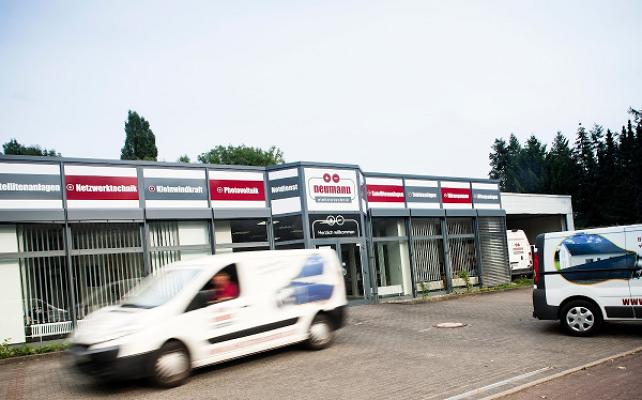 Christoph Neumann Elektrotechnik GmbH