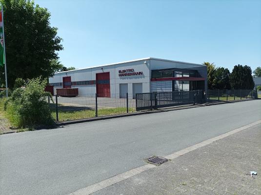 Elektro Hannemann GmbH