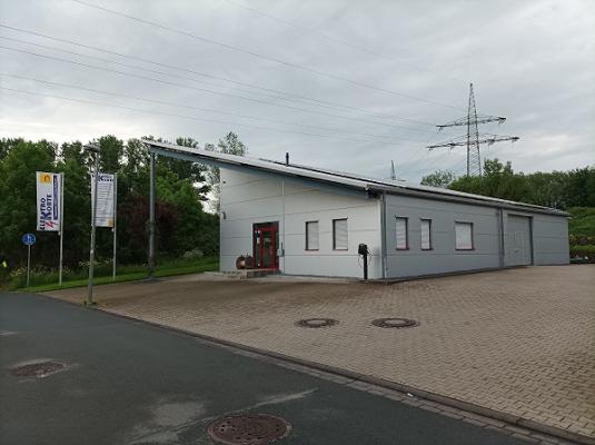 Elektro Korte GmbH & Co. KG