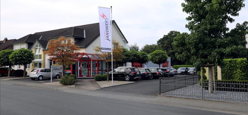 Elektro Janewers GmbH & Co. KG