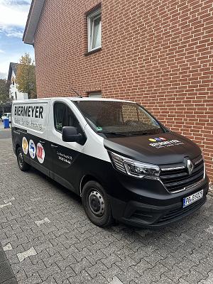 Biermeyer Elektro-Sanitär-Heizung