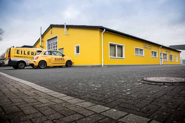 Eilers Energietechnik GmbH & Co. KG