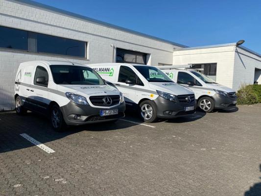 Oelmann Elektrotechnik