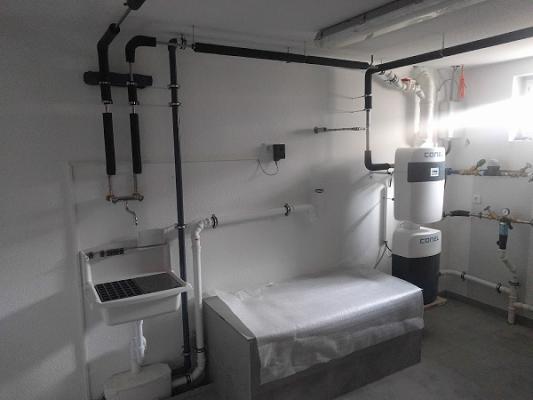 Jungbluth Elektro-Heizung-Sanitär e.K.