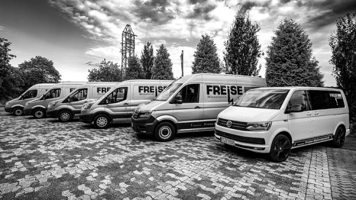 Freise-Elektrotechnik