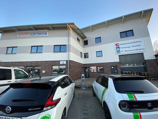 Richter ElektroCom GmbH