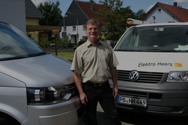 Elektro Heers
