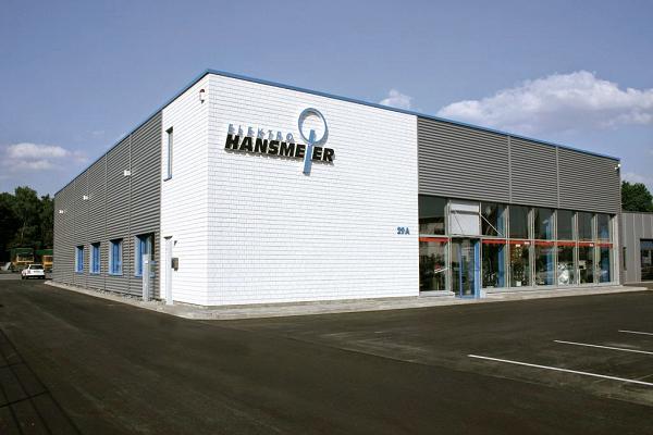 Elektro Hansmeier GmbH & Co. KG