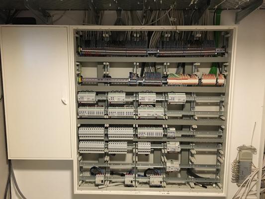 Kröger Elektrotechnik