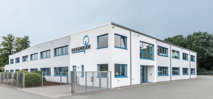 Hansmeier Steuerungstechnik GmbH & Co. KG