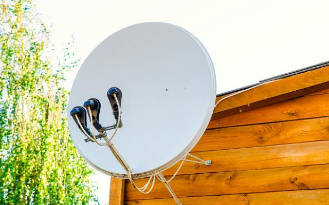 AndreMax - Verkauf & Montage von TV & Sat