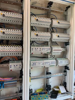 Elektro HS-Milenkov Meisterbetrieb