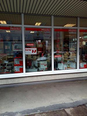 Elektro Tertlidis GmbH