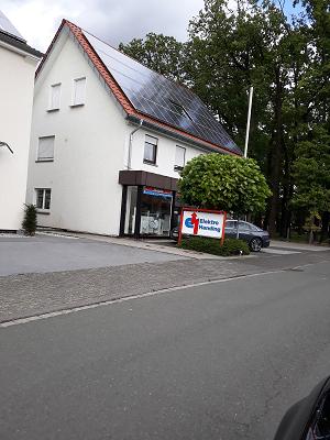 Elektro Handing GmbH & Co. KG